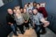 nettl cadets academy launch web training group photo