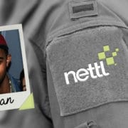 web cadet nettl academy sean