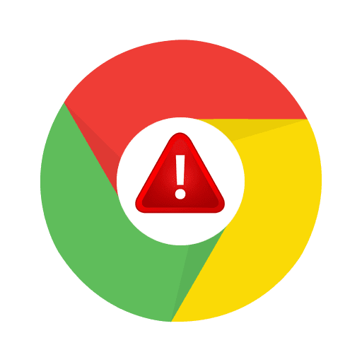 google chrome security warning SSL HTTPS