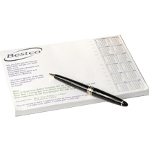 notepad