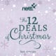 The 12 Deals of Christmas