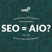 will seo become aio?