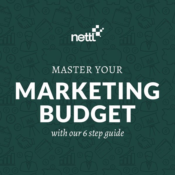 how to allocate a marketing budget featured image