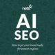 AI SEO GEO AIO LLM optimisation