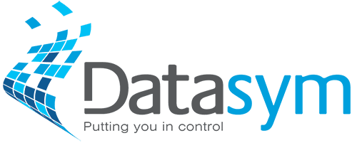 Datasym-logo