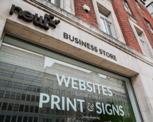 Nettl store