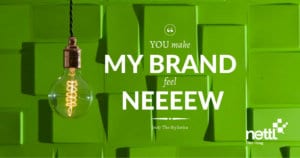 Webdesign Den Haag Nettl