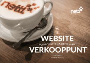 Webdesign Den Haag Nettl