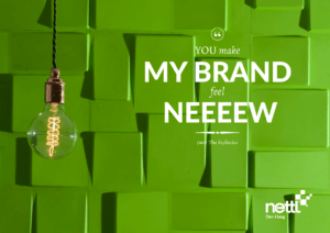 Webdesign Den Haag Nettl