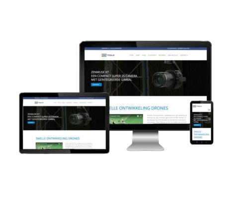 website Skytools