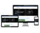 Webdesign voor skytools drone verhuur en lease