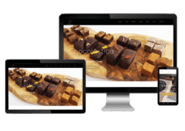 webshop chocolactica chocolade