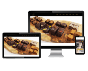 webshop chocolactica chocolade