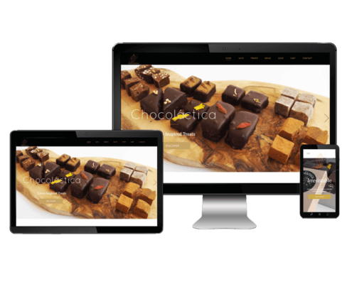 webshop chocolactica chocolade