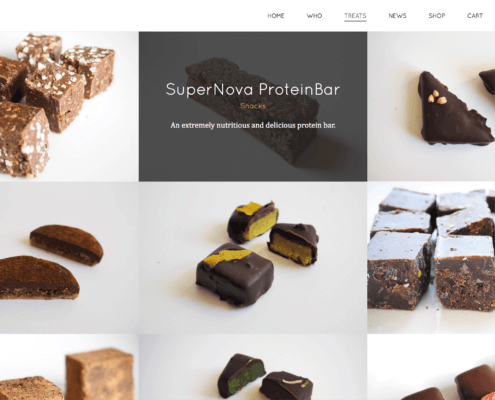 webshop chocolactica chocolade