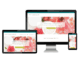 Webdesign huidverzorging en cosmetica