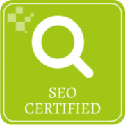 SEO certificaat Nettl Waalwijk