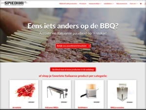 Spiedini.NL