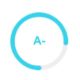 A-