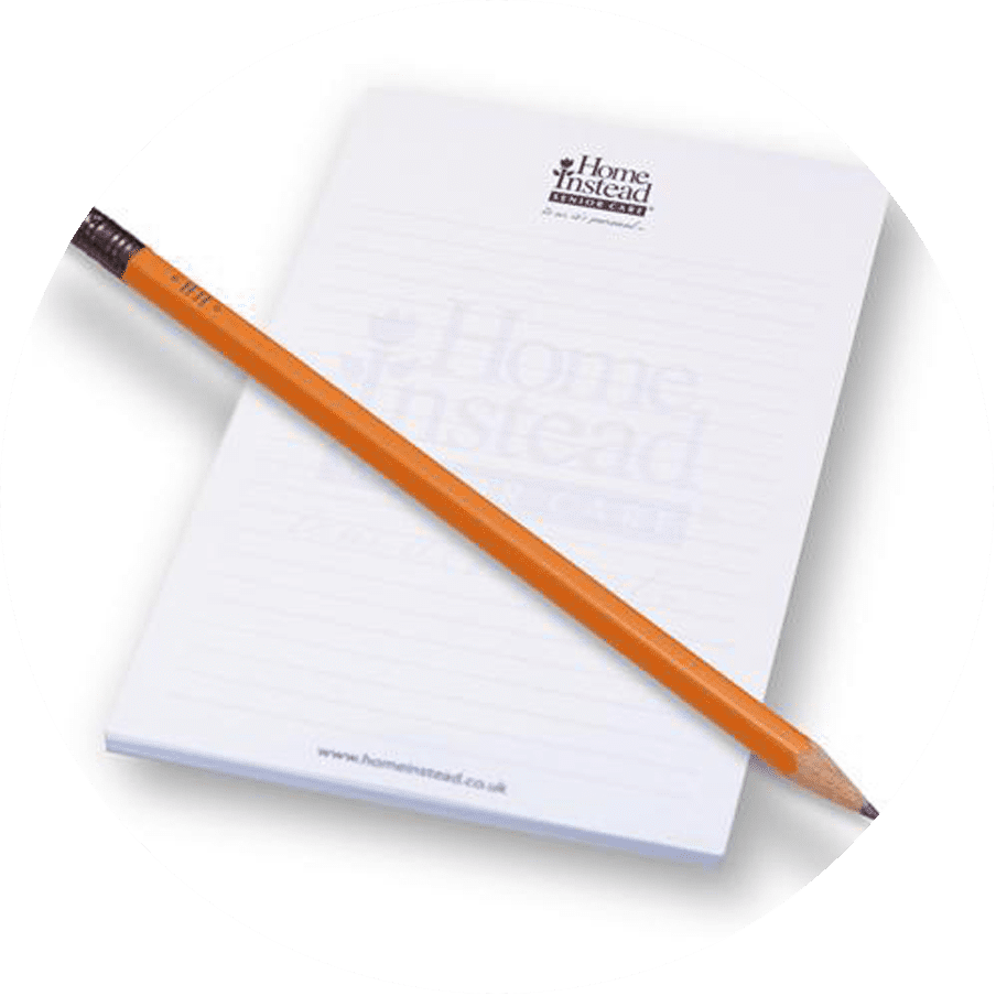 Nettl Notepads