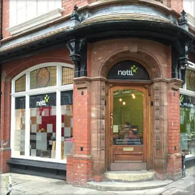 gloucester-studio Nettl Gloucester Office