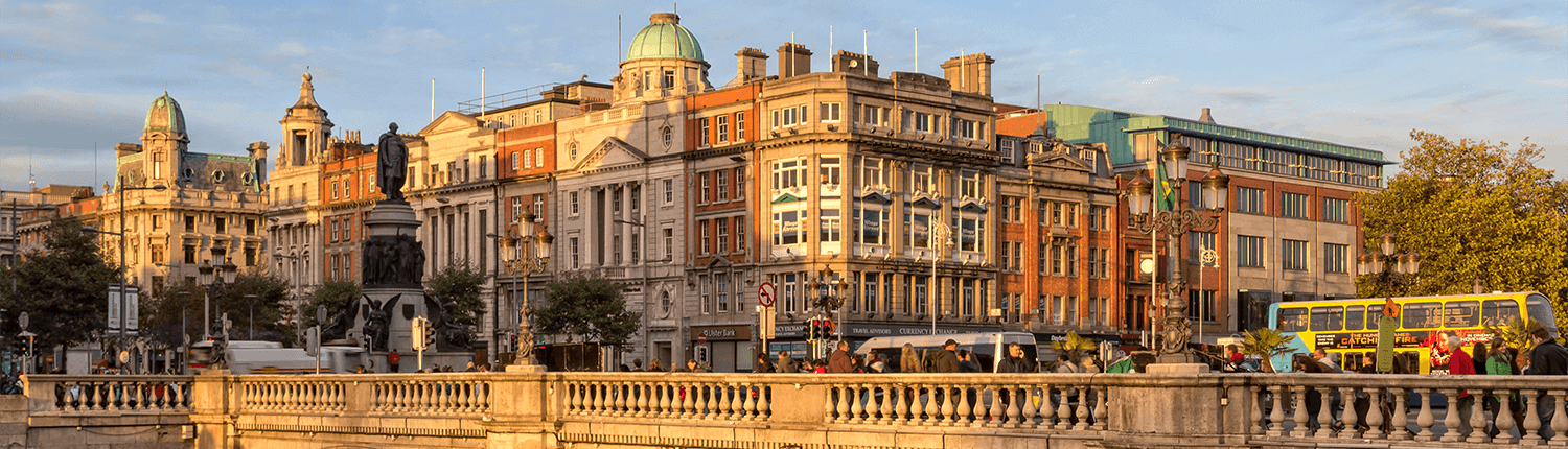 - Dublin3