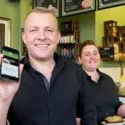 Food On Third Success Story 5 - food on third large