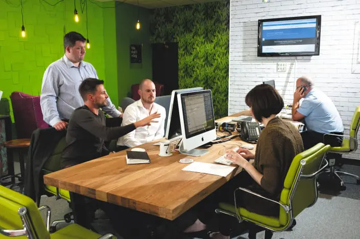 Birmingham Team - Birmingham Team