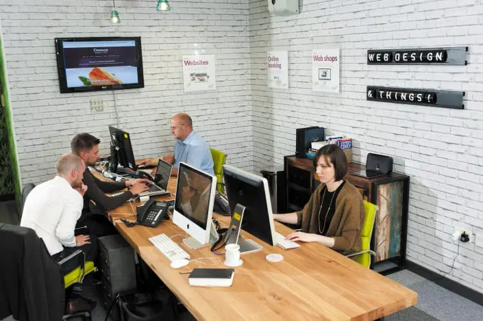 Birmingham Workspace - Birmingham Workspace