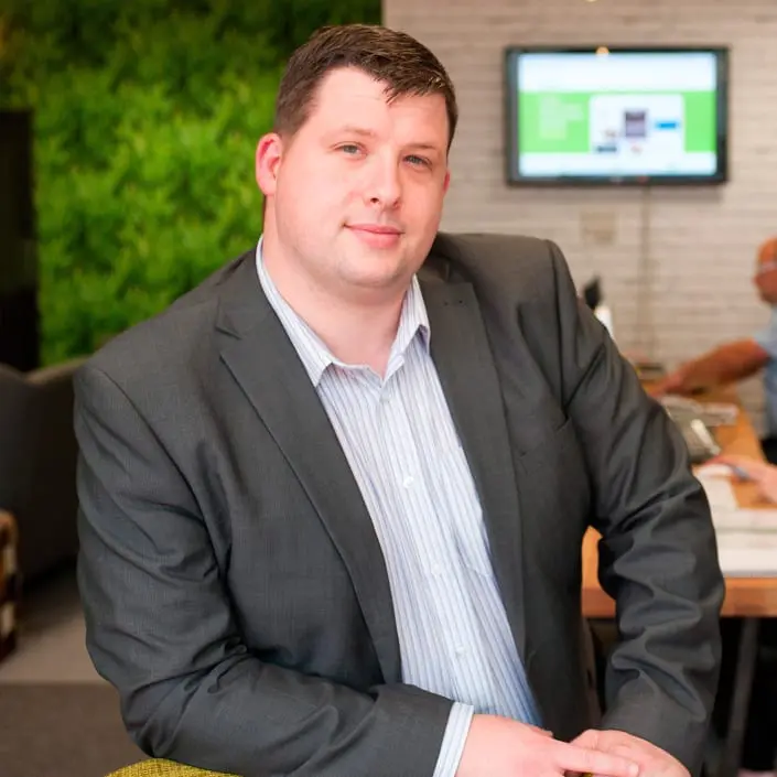 Chris Lowe – Regional Director - Chris Lowe