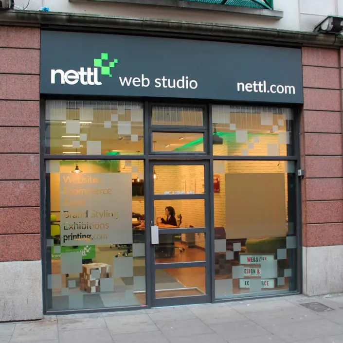 Dublin Exterior - Dublin Exterior