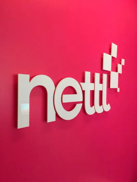 Gloucester Nettl Logo Gloucester Nettl Logo