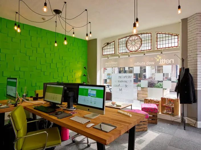Gloucester Studio Interior Nettl Gloucester Studio Interior