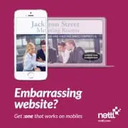 Jackson Street Meeting Rooms, embarrassing website 3 - Jack Me Off