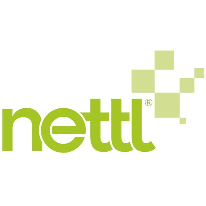 Nettl Logo - Nettl Logo