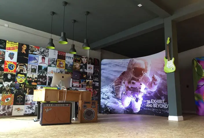 Nettl of Stirling Nettl of Stirling Office Photo