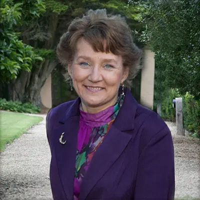 Maidstone - Liz Guillon