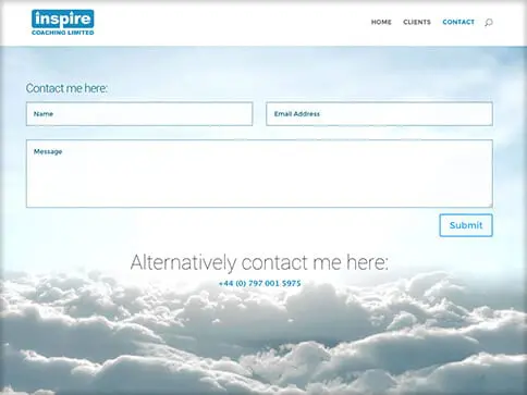 - Portfolio Inspire3
