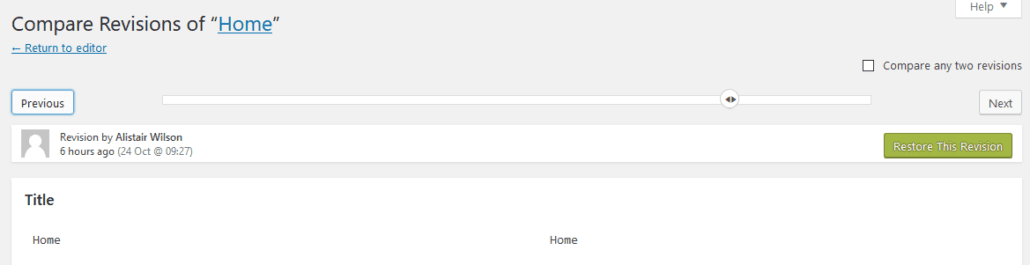 Amending text, images & links 6 - screenshot 267