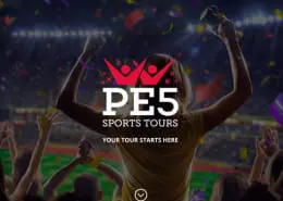 - pe5 1