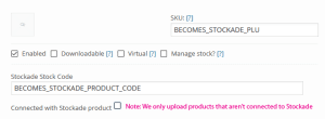 Linking products 4 Screenshot-3