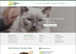 - elston 1