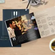 What's the big deal with design? 1 bookletdesign