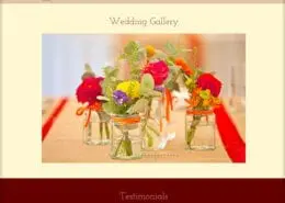 - 1 portfolio regency flowers