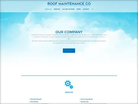 - 1 portfolio roof maintenance 1