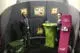 Nettl exhibition show fabric stand display