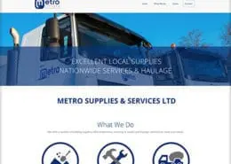 - portfolio 01 Nettl of Rochester Metro Supplies