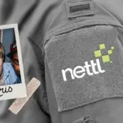 Cadet's Log: Chris Locke 1 - chris locke nettl cadet