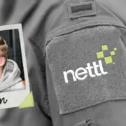 Cadet's Log: Tom Read 14 nettl website cadets - Tom Read
