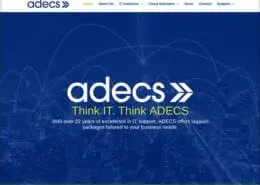 - adecs 01